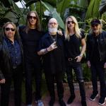 artist image Judas Priest Firepower Firepower