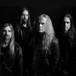 artist image Megadeth A Secret Place Trust - EP
