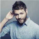 artist image Brian McFadden Like Only A Woman can 