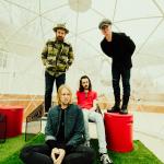 artist image Lifehouse (Who We Are) Mesmerized Who We Are