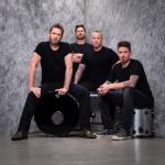 artist image Nickelback S.E.X. Dark Horse