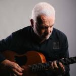 artist image Paul Wilbur Kadosh Levántate Jerusalén