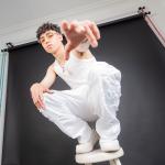 artist image G-untter Guntter (ft. Hamlit Shorty) - TAMAGOTCHI Tamagotchi - Single