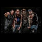 artist image Saliva 12.Horizon Revelation