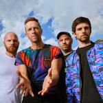 artist image Coldplay A Sky Full Of Star Ghost Stories
