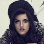 artist image Angelina Jordan, Forsvarets Stabsmusikkorps feat. The Staff Band of the Norwegian Armed Forces Crazy It's Magic (feat. The Staff Band of the Norwegian Armed Forces)