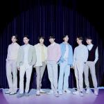 artist image BTS (방탄소년단) I am Fine Love Yourself 結 'Answer'