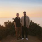 artist image ODESZA Light Of Day (feat. Olafur Arnalds) The Last Goodbye (Deluxe Edition)