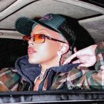 artist image Doja Cat Paint The Town Red    [OKLM Russie] Scarlet