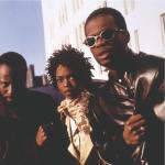 artist image Fugees kiling me softly 