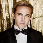 artist image No podras Cristian Castro Esenciales (The Ultimate Collection)