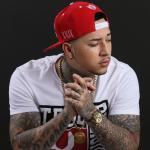 artist image Baeza feat. Philthy Rich Nothin Average The Man