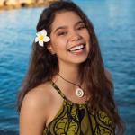 artist image Disney: Moana How Far I'll Go Moana/Vaiana/Oceania Multi-Language Songs, Vol. 1