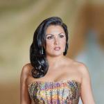 artist image Anna Netrebko Pie Jesu Souvenirs
