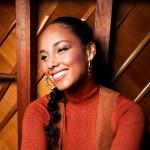 artist image Alicia Keys Try Sleeping With a Broken Heart 