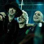 artist image Soda Stereo 06 - Signos (Me Verás Volver - Hits & + 2007) 