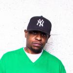 artist image Scarface No Tears 