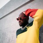 artist image Davido FEEL Vibes Uncrowded, Vol. 2 (Mixtape)