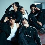 artist image A.C.E Effortless Effortless