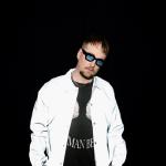 artist image Machinedrum H0N3Y 