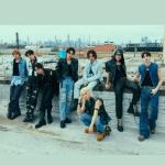 artist image Stray Kids Come  Play 