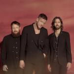 artist image Imagine Dragons Leave Me (It's Time 2011) It’s Time EP