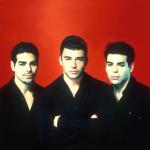 artist image No Mercy Where Do You Go (Club Mix) 