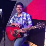 artist image Prabhu Deva Kalluri Vaanil Pennin Manathai Thottu (Original Motion Picture Soundtrack)