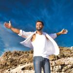 artist image KENDJI & CLAUDIO CAPEO Que Dieu me pardonne [Nouveautes NRJ] Amigo