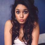 artist image Vanessa Hudgens Colors of the Wind 