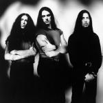 artist image Type O Negative Haunted October Rust (Special Edition)