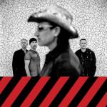 artist image U2 Desire [1988] The Best Of 1980-1990 & B-Sides