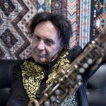 artist image ENZO AVITABILE SOUL EXPRESS Black Tarantella