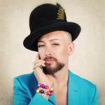 artist image Boy George King of Everything This Is What I Do