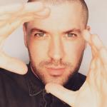 artist image Shayne Ward No promisses Confessional