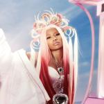 artist image Niki Minaj Super Base Pink Friday (Deluxe Edition)