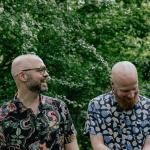 artist image Hayko Cepkin Fırtınam Sakin Olmam Lazım