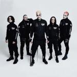 artist image Motionless In White Fool’s Gold 