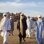 artist image Tinariwen Chaghaybou Emmaar