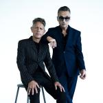 artist image Depeche Mode It's No Good 432Hz 