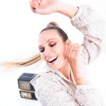 artist image Lorie Sur un air latino (Radio Edit) 
