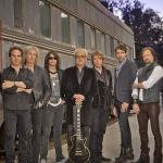 artist image Foreigner I Want to Know What Love Is (Live in London 2010) Live In London 2010