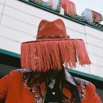 artist image Red Leather DEVIL’S GRIP 