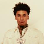 artist image NLE Choppa feat. 41 Or What ()⚡⚡ 