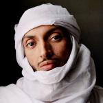 artist image Bombino Azamane Tiliade Nomad