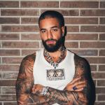 artist image Maluma Borro Cassette (Versión Salsa Choke) 