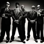 artist image Bone Thugs-n-Harmony 1st of Tha Month E. 1999 Eternal