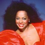 artist image Diana Ross Muscles Silk Electric