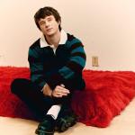 artist image Alec Benjamin Outrunning Karma 