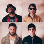 artist image VA The heavy - That kind of man 